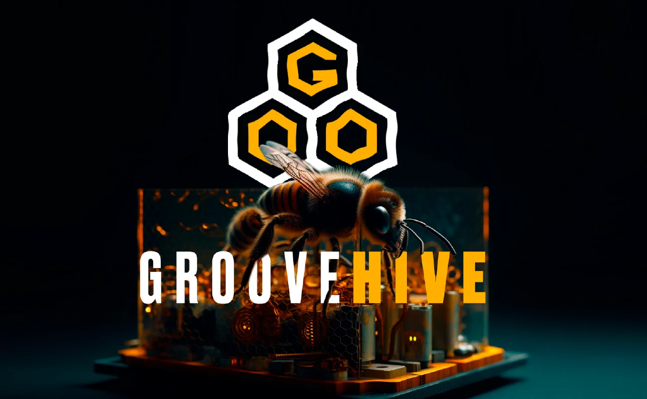Groove Hive