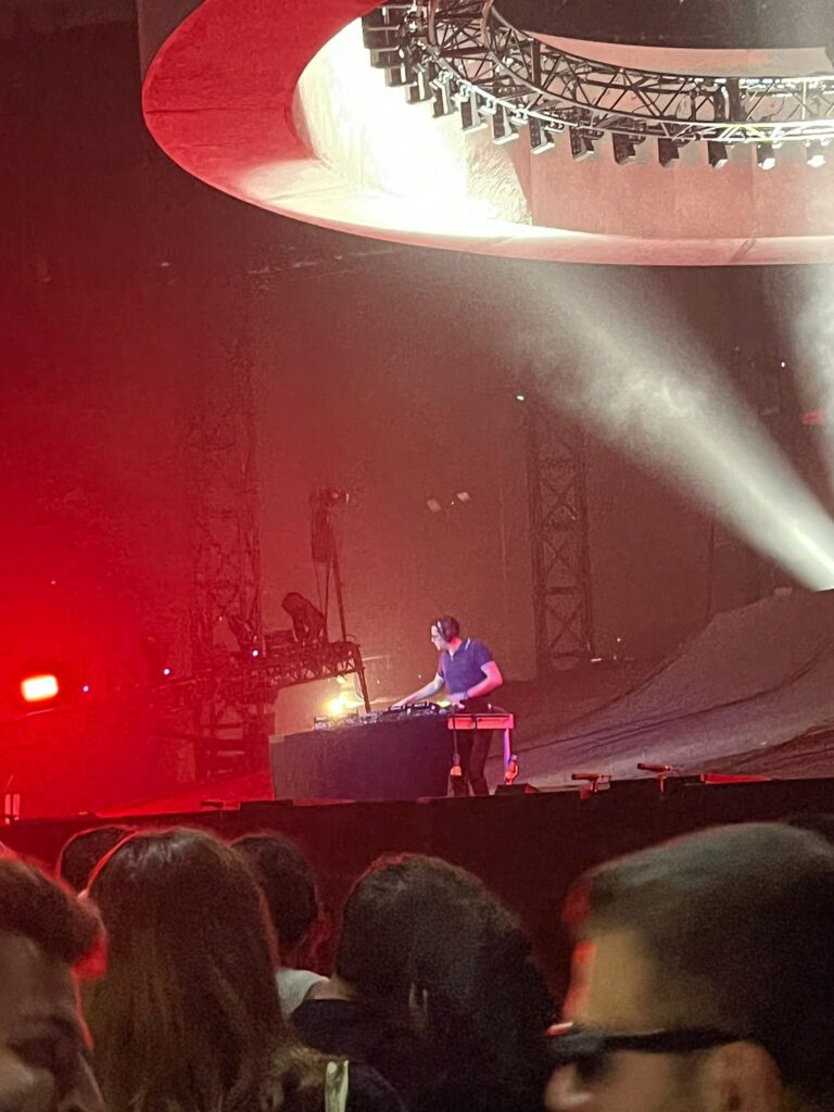 SWEDISH HOUSE MAFIA - Brian Cross