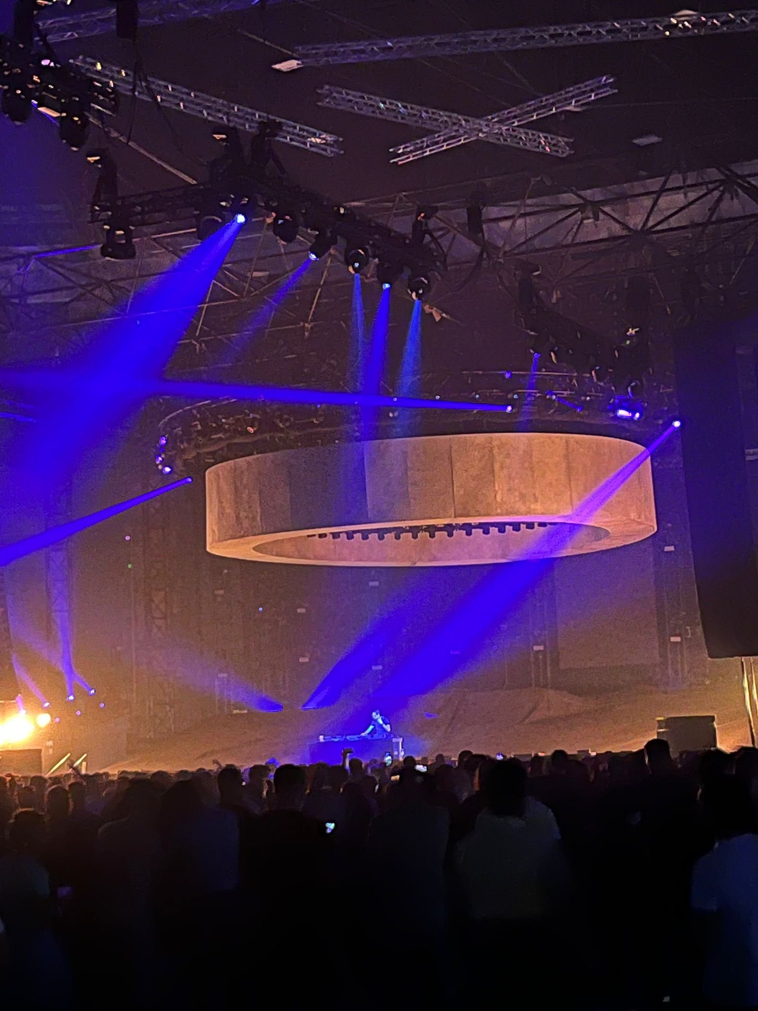 SWEDISH HOUSE MAFIA - Brian Cross