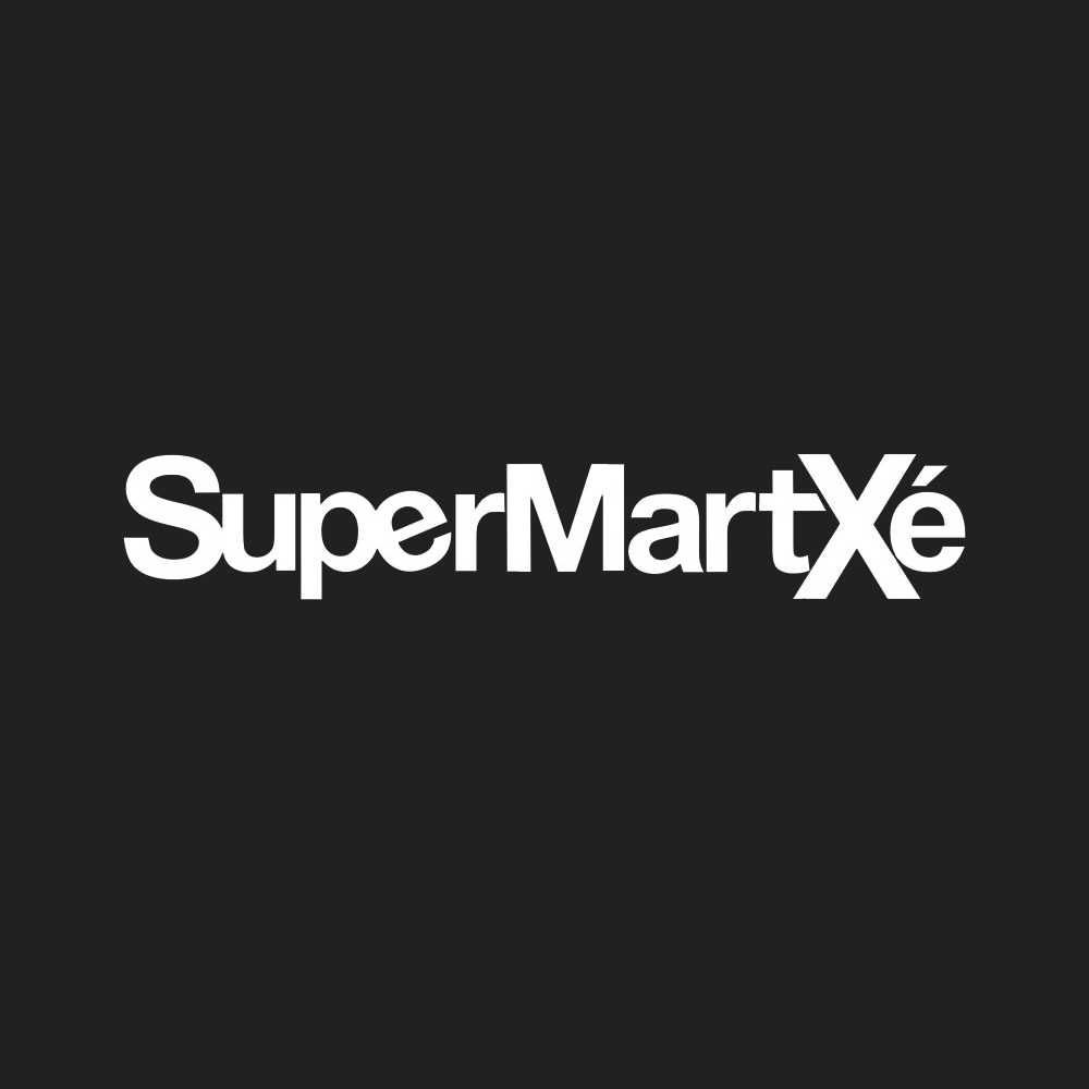 supermartxe
