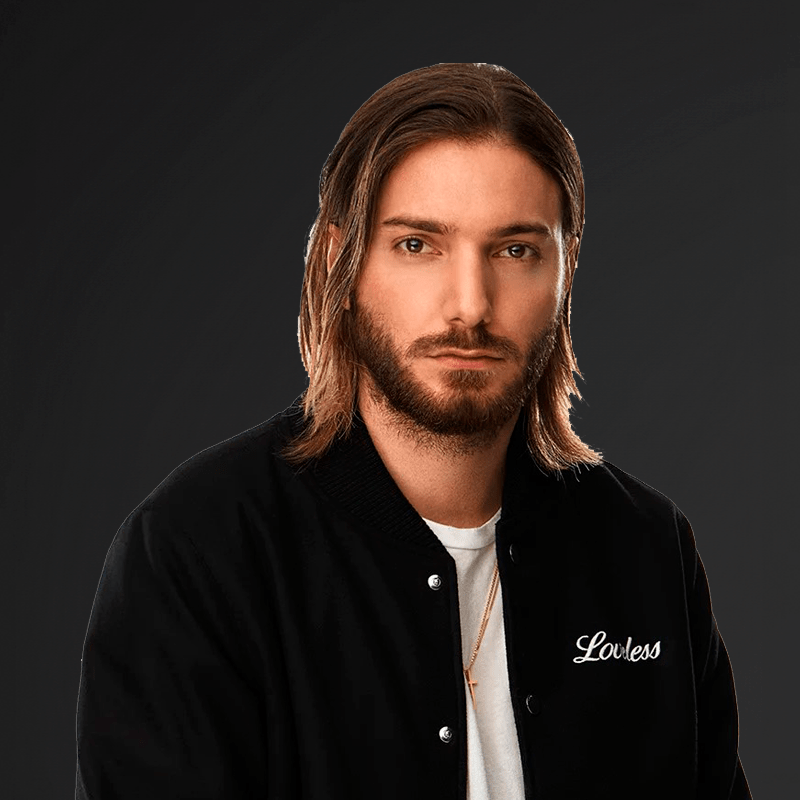 Alesso DJ