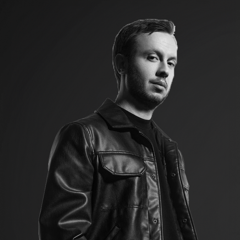 Andrew Rayel