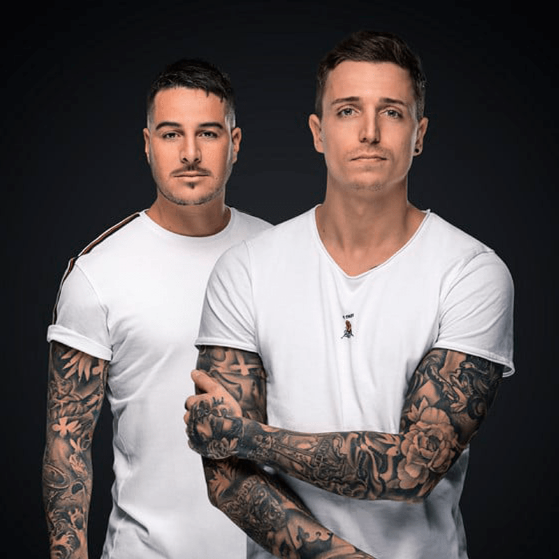 Blasterjaxx