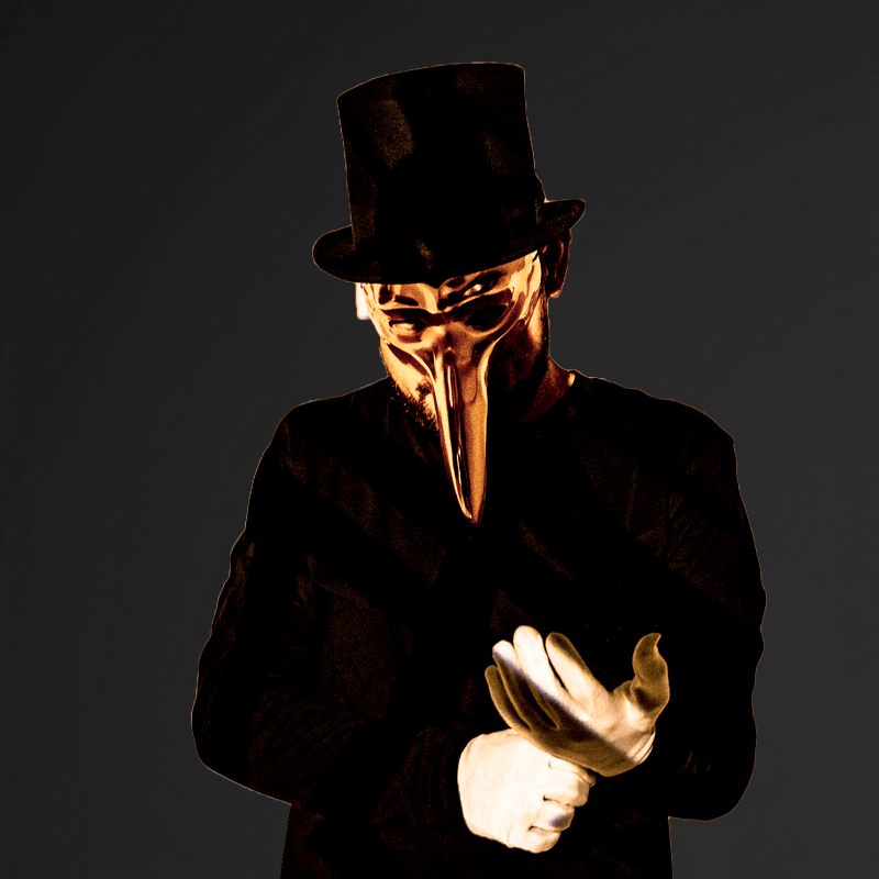 Claptone