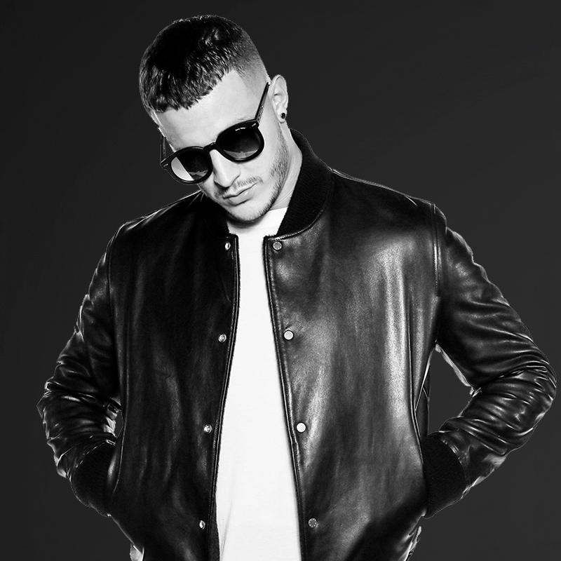 DJ Snake