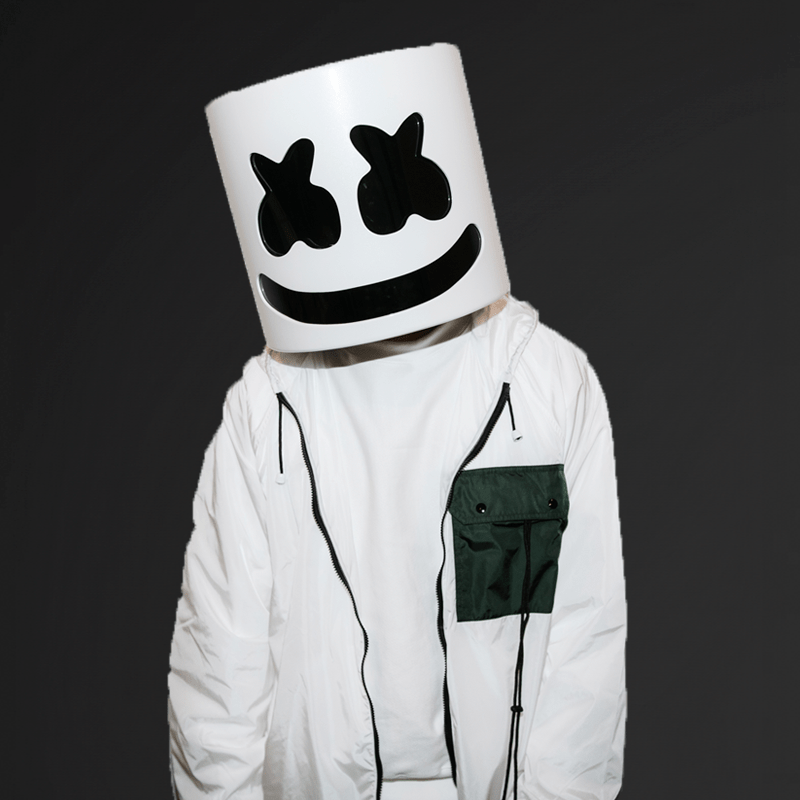Marshmello