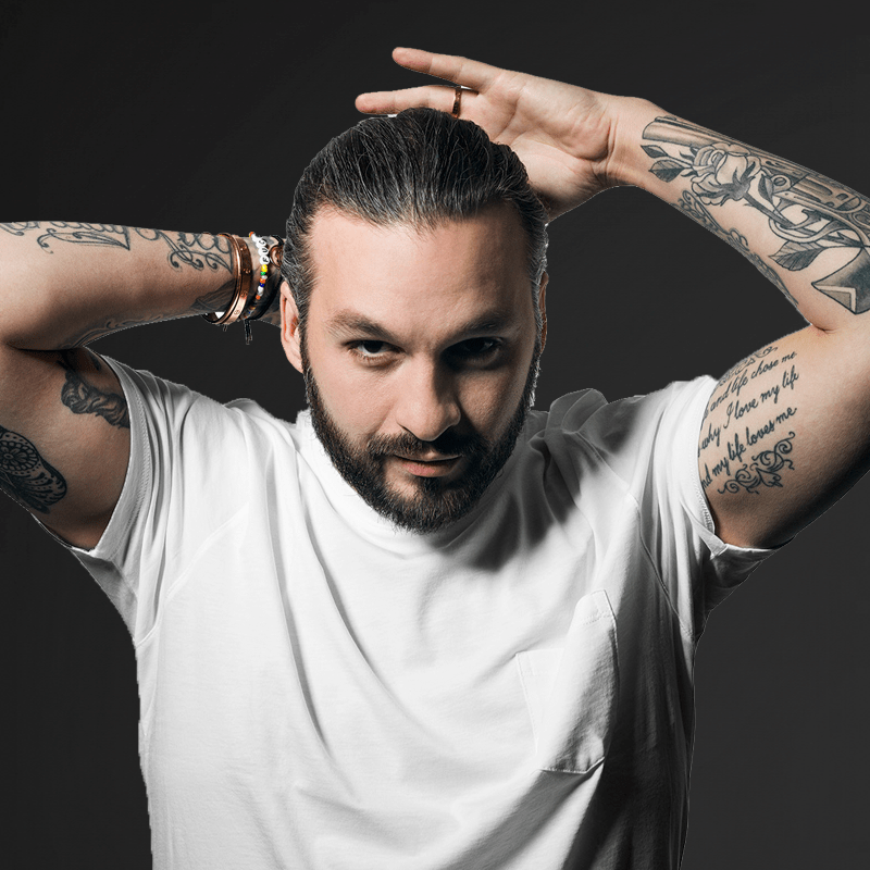 Steve Angello