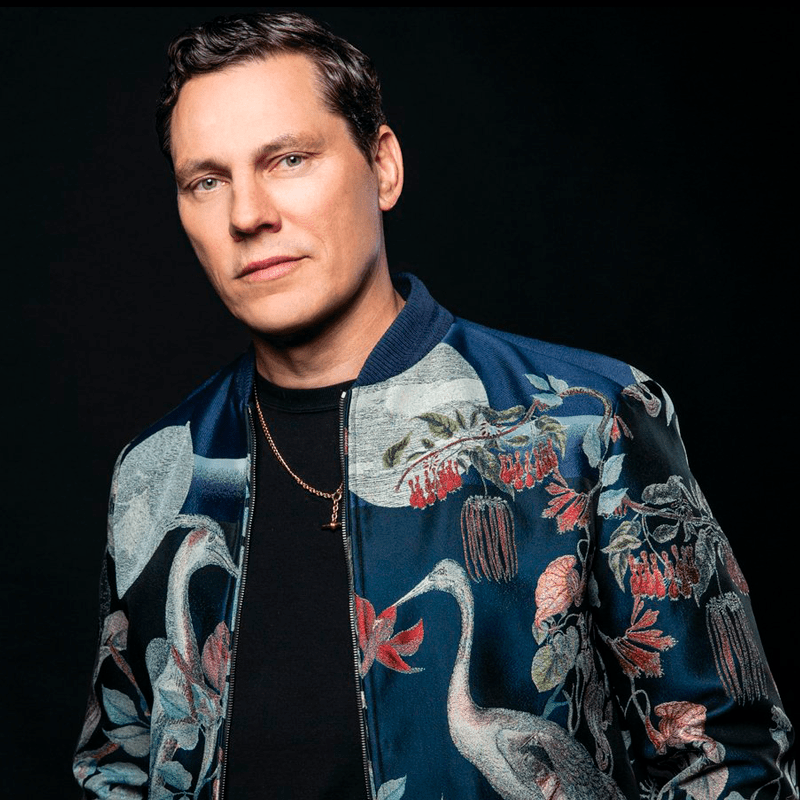 DJ Tiesto