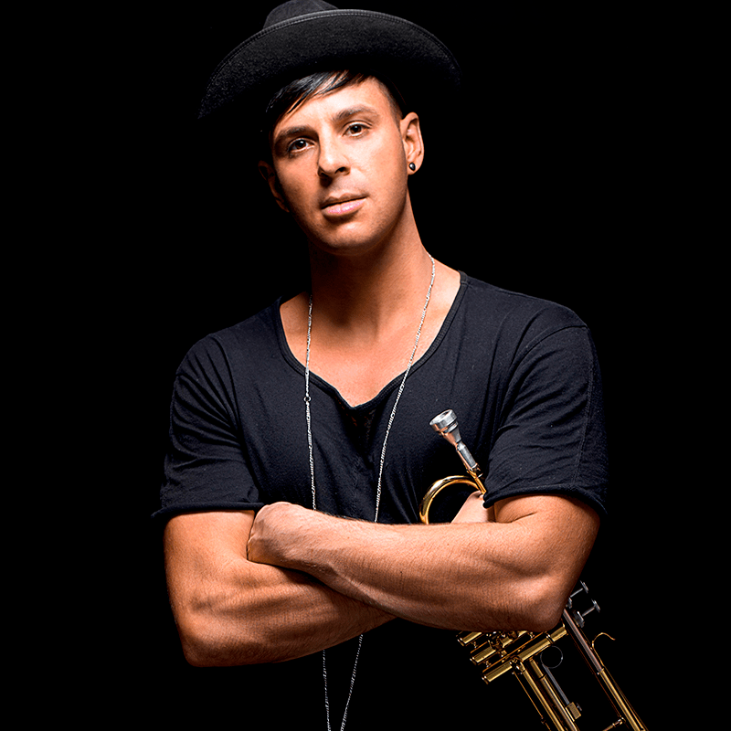 Timmy Trumpet