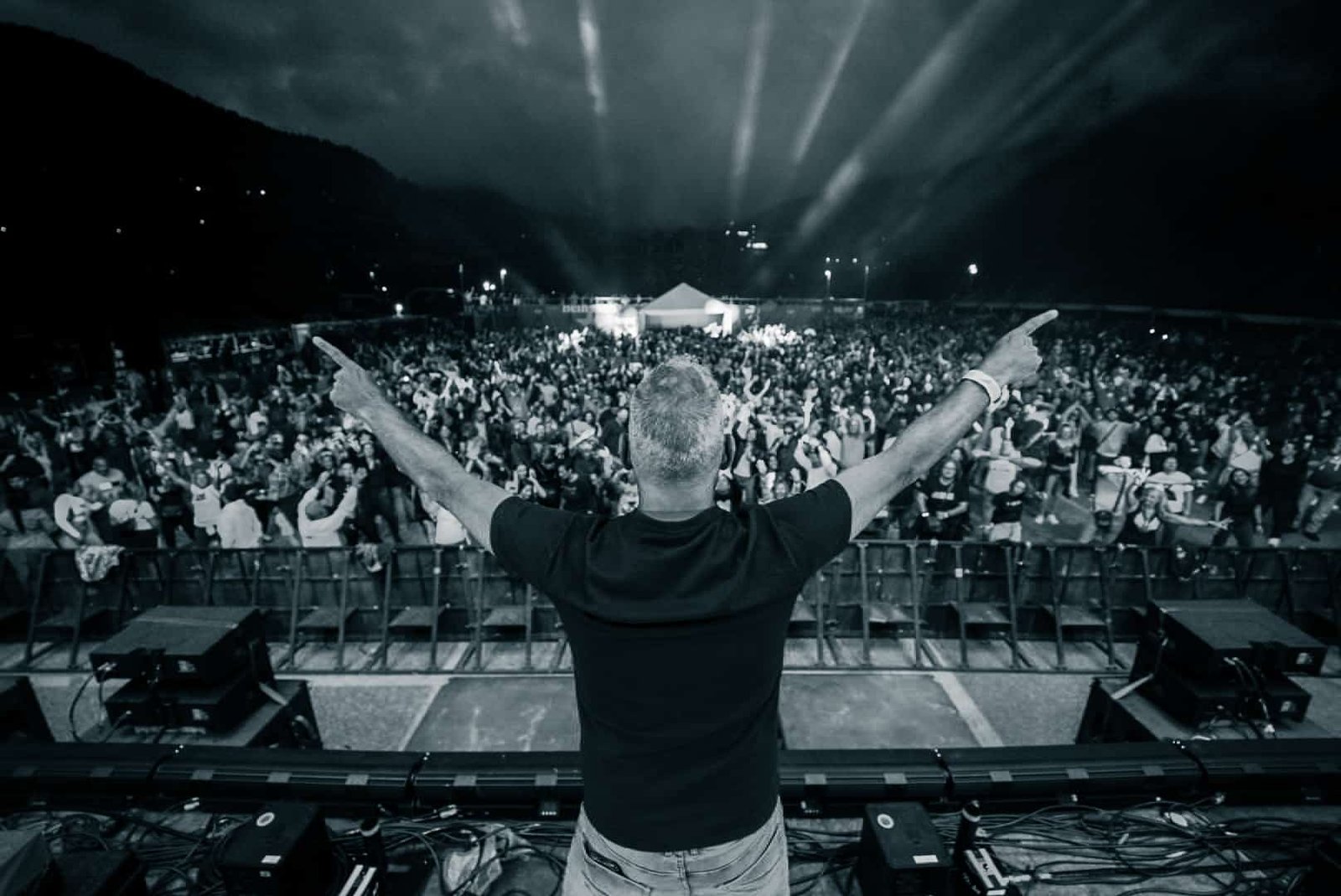 Molan los 90 Andorra