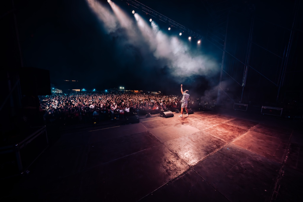 Deep Delay Managemenr