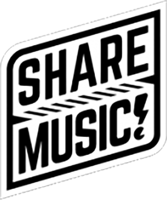 share music